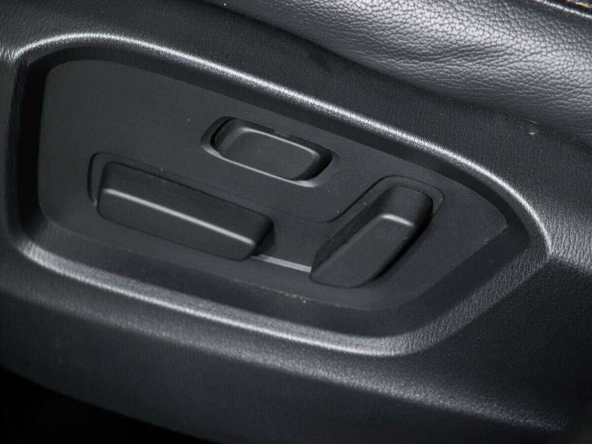 Mazda CX-5 2019 года с пробегом. Фото: #18