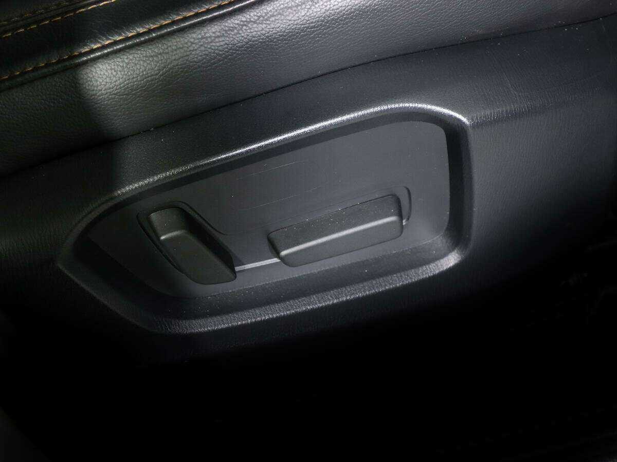 Mazda CX-5 2019 года с пробегом. Фото: #19