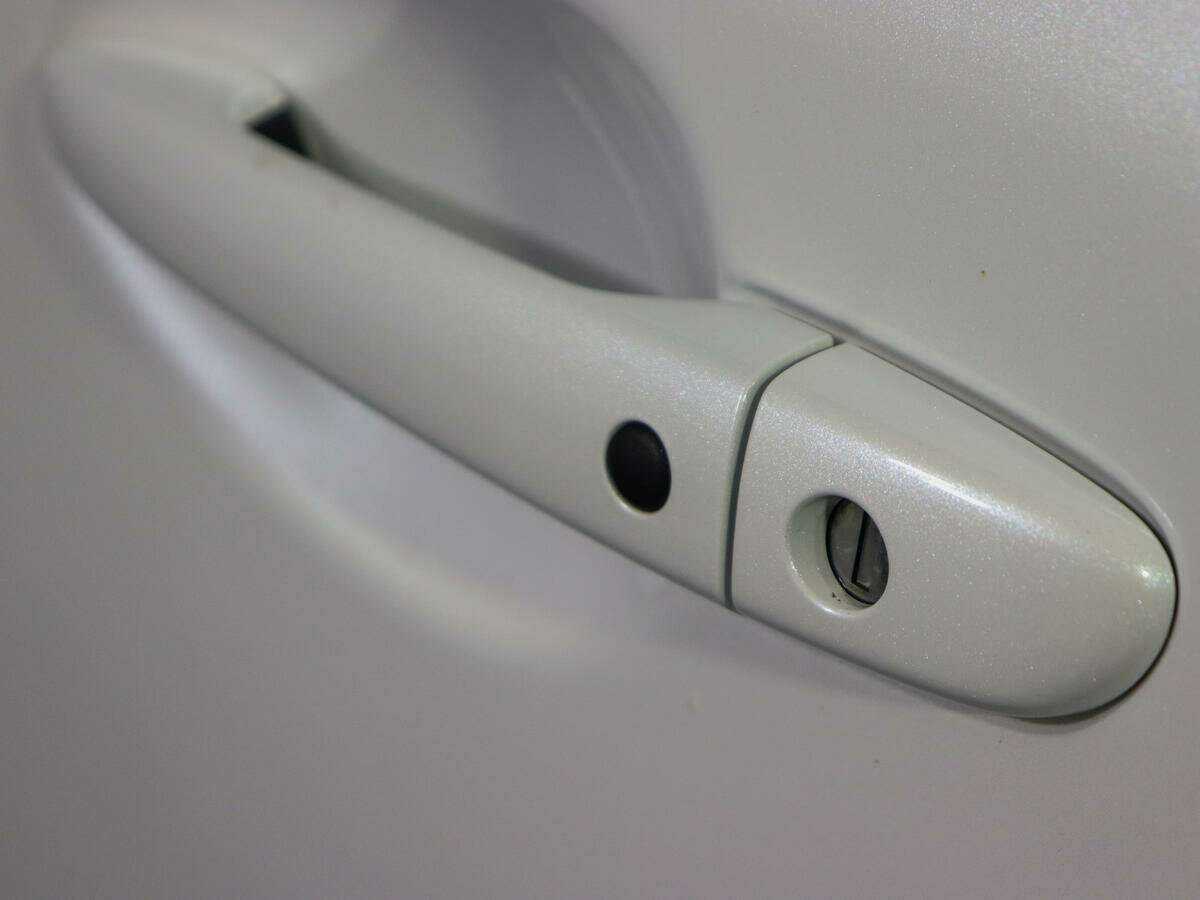 Mazda CX-5 2019 года с пробегом. Фото: #21