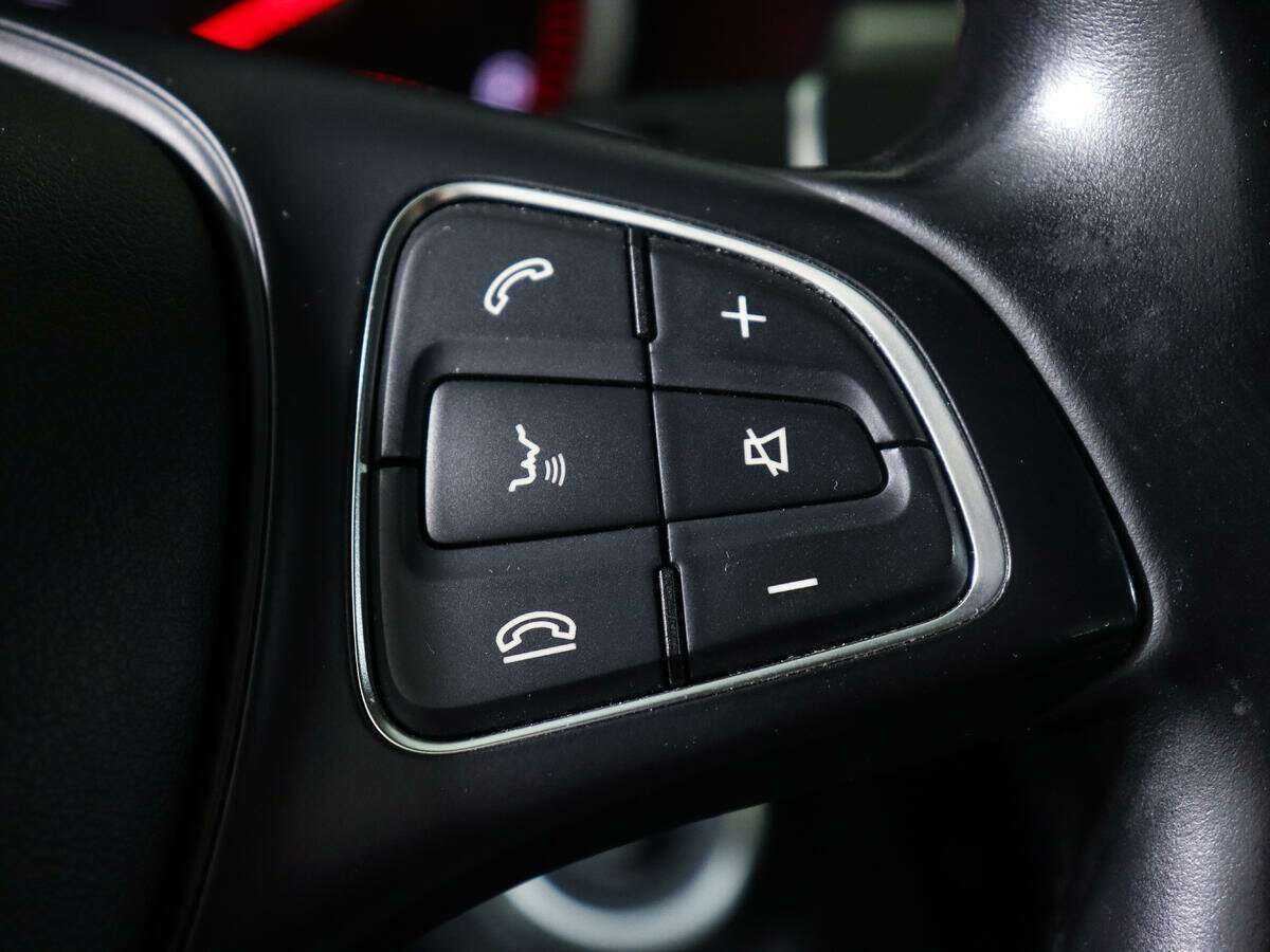 Mercedes-Benz C-Класс 2014 года с пробегом. Фото: #16