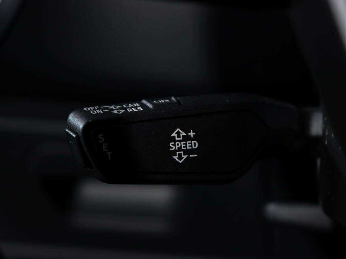 Audi A6 2019 года с пробегом. Фото: #14