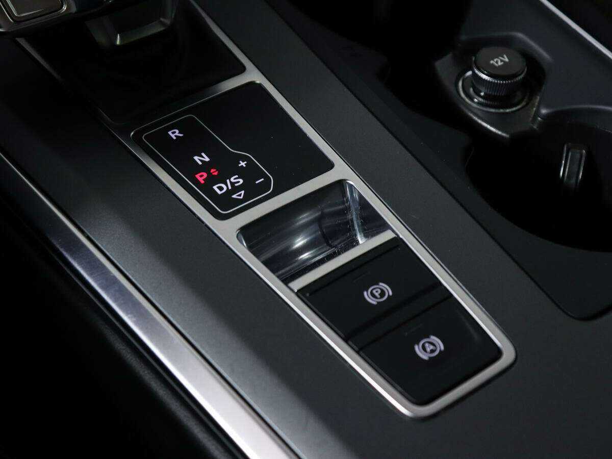 Audi A6 2019 года с пробегом. Фото: #15