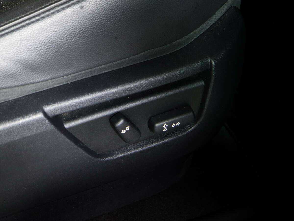 Land Rover Freelander 2008 года с пробегом. Фото: #14