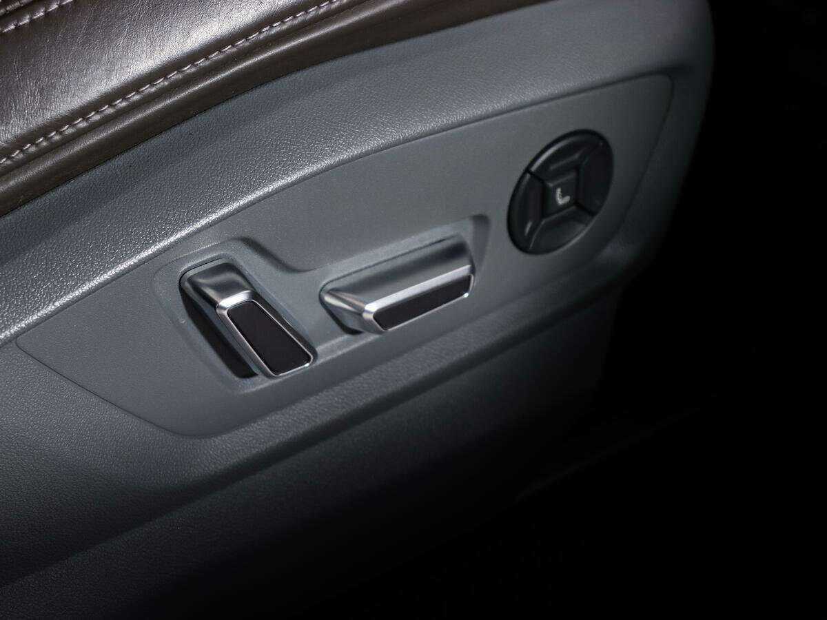 Audi Q8 2019 года с пробегом. Фото: #16