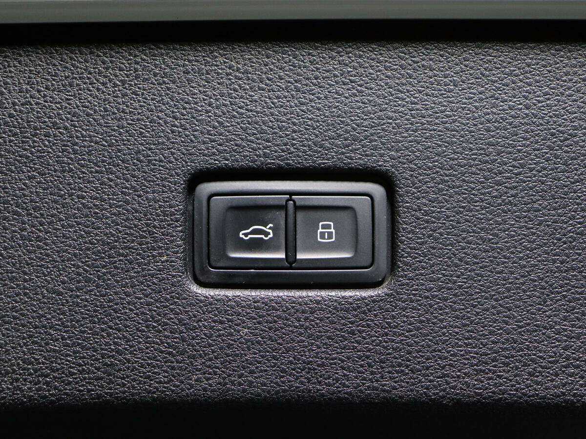 Audi Q8 2019 года с пробегом. Фото: #17