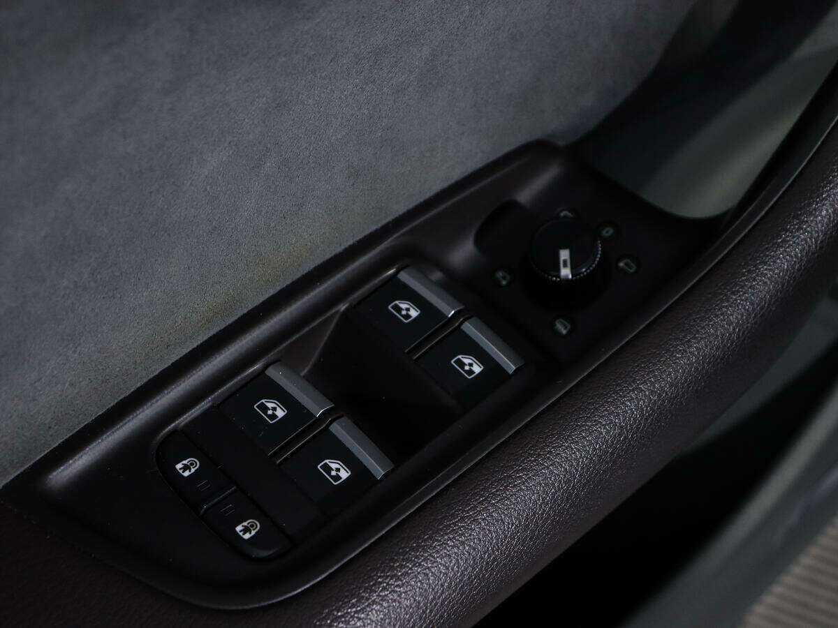 Audi Q8 2019 года с пробегом. Фото: #18