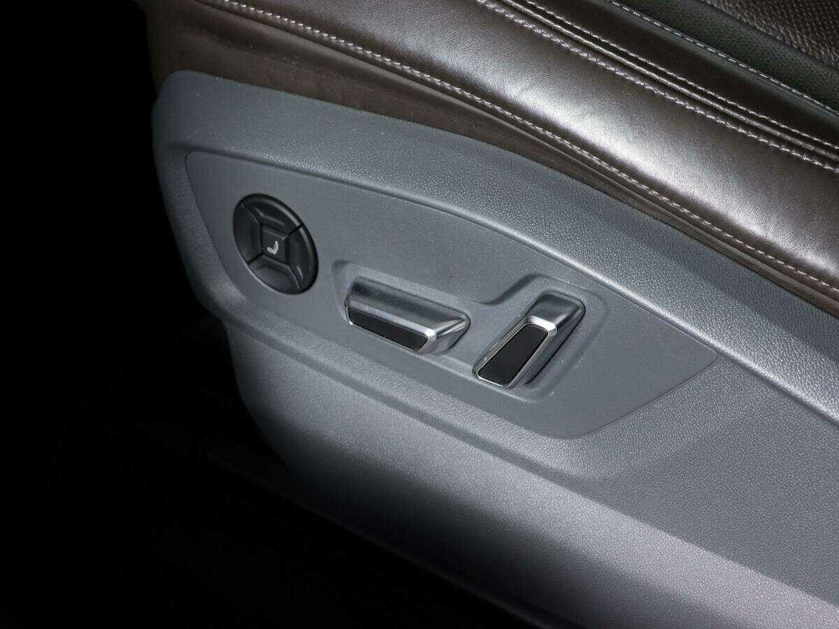 Audi Q8 2019 года с пробегом. Фото: #19