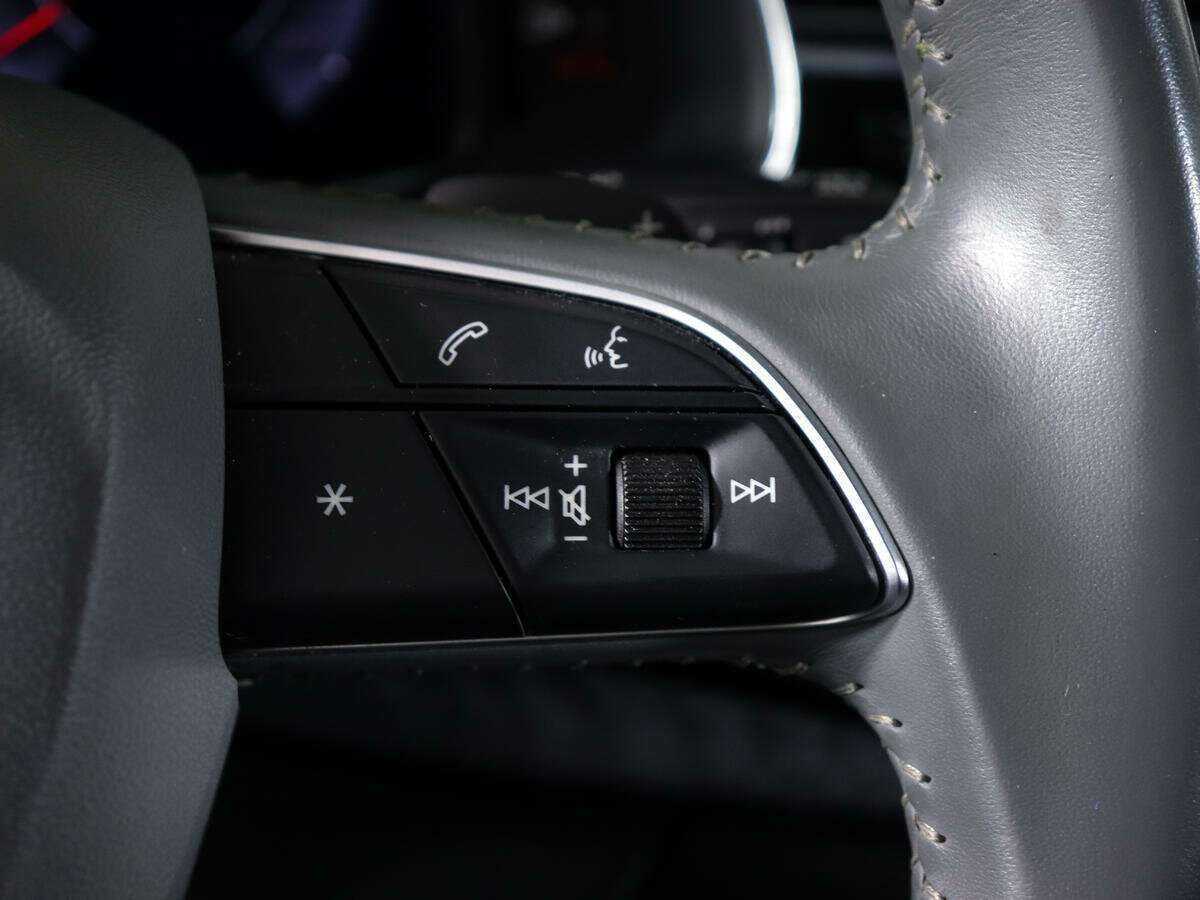 Audi Q8 2019 года с пробегом. Фото: #21