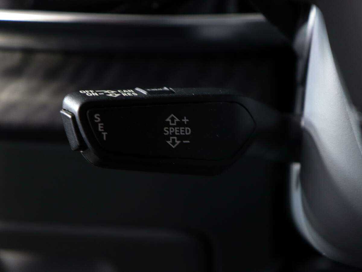 Audi Q8 2019 года с пробегом. Фото: #22