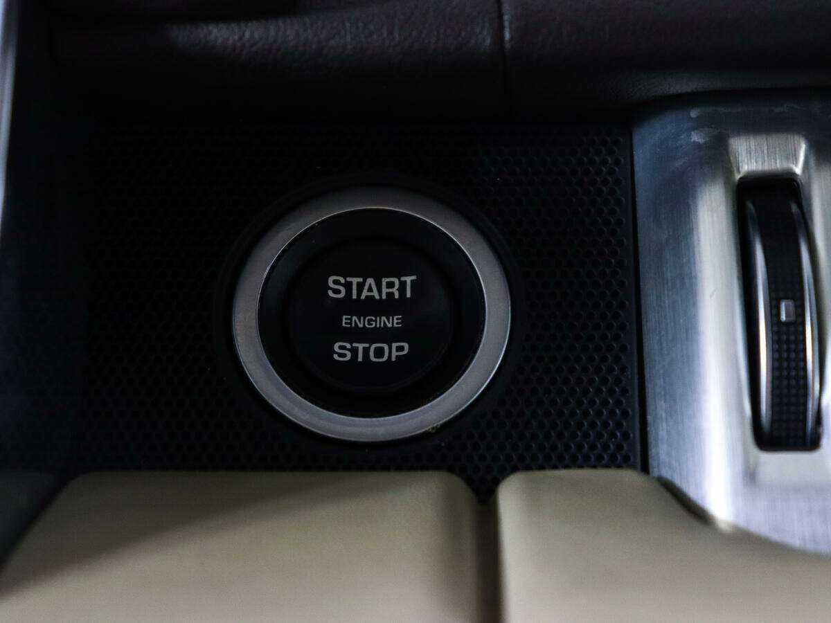 Land Rover Range Rover 2017 года с пробегом. Фото: #15