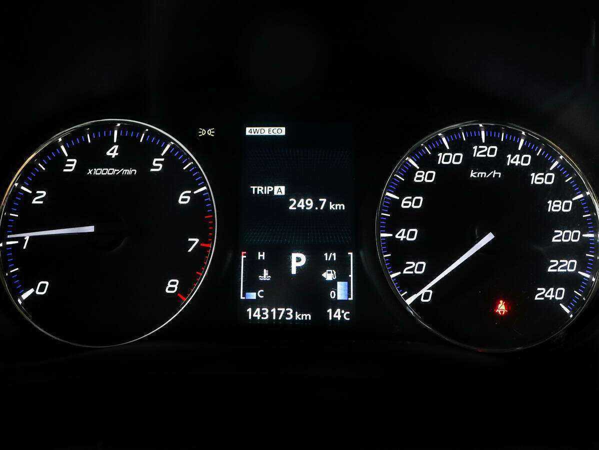 Б/У Митсубиши Оутлэндер 2013 года. Фото: #7