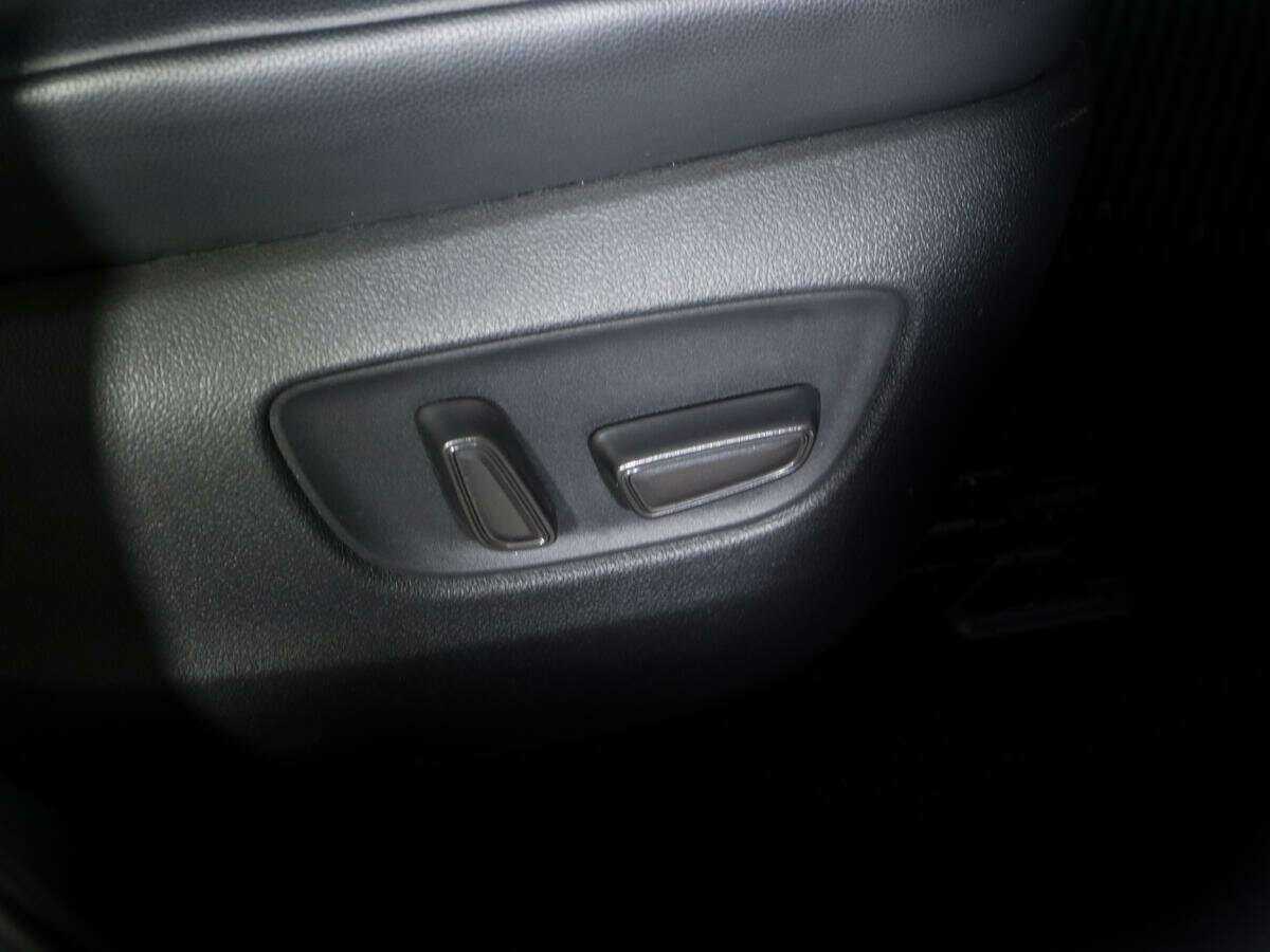 Toyota Highlander 2020 года с пробегом. Фото: #16