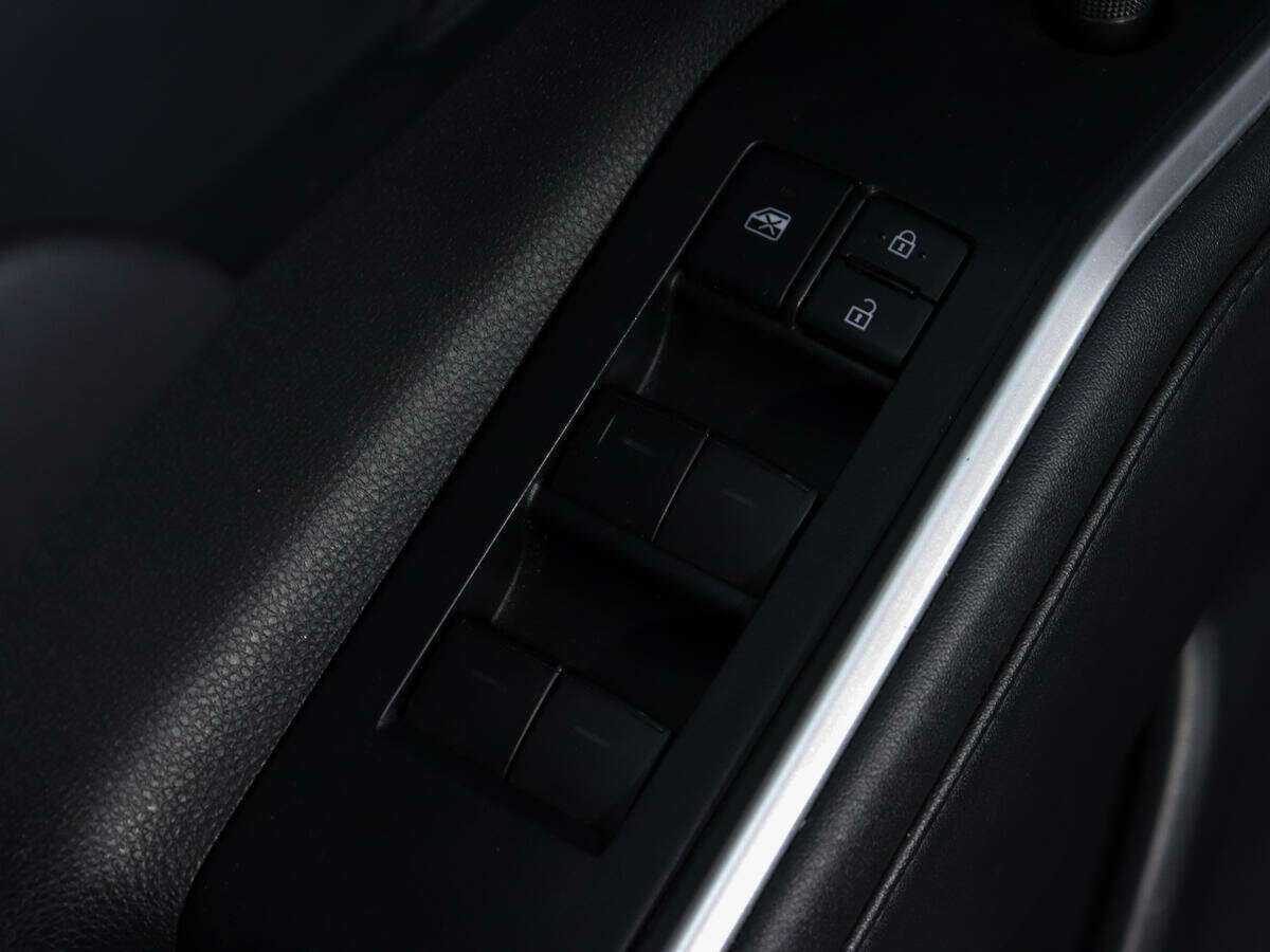 Toyota Highlander 2020 года с пробегом. Фото: #18