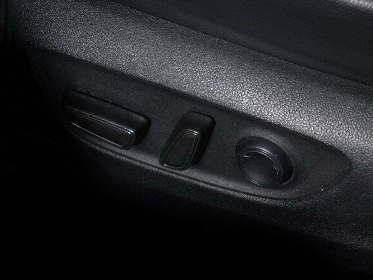 Toyota Highlander 2020 года с пробегом. Фото: #19