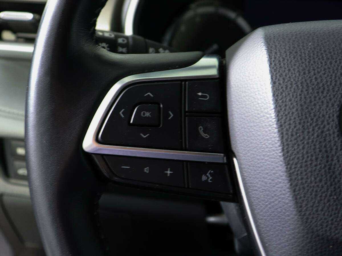 Toyota Highlander 2020 года с пробегом. Фото: #21