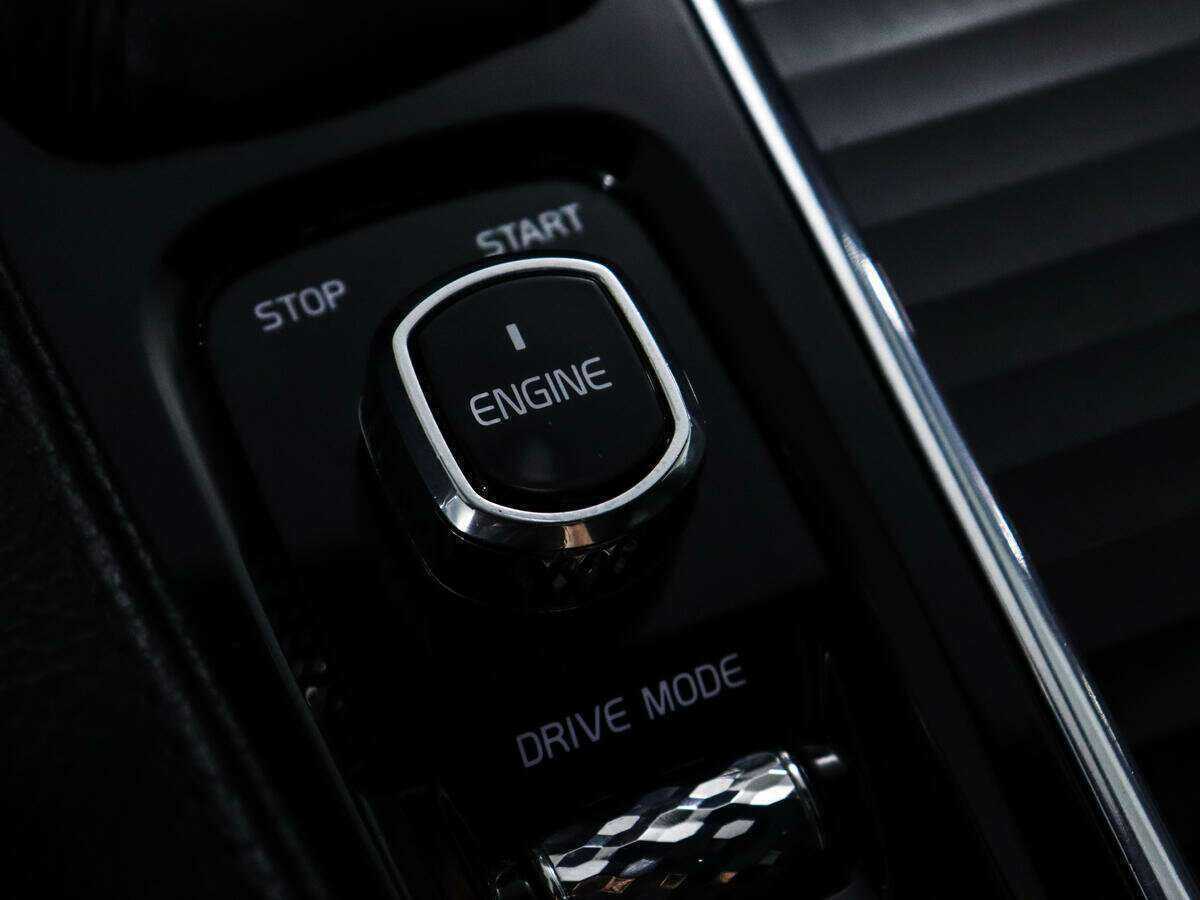 Volvo XC90 2015 года с пробегом. Фото: #16