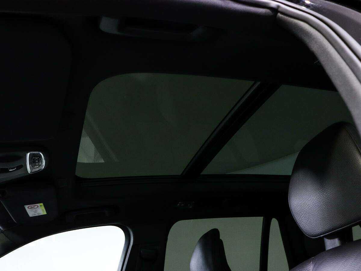 Volvo XC90 2015 года с пробегом. Фото: #18