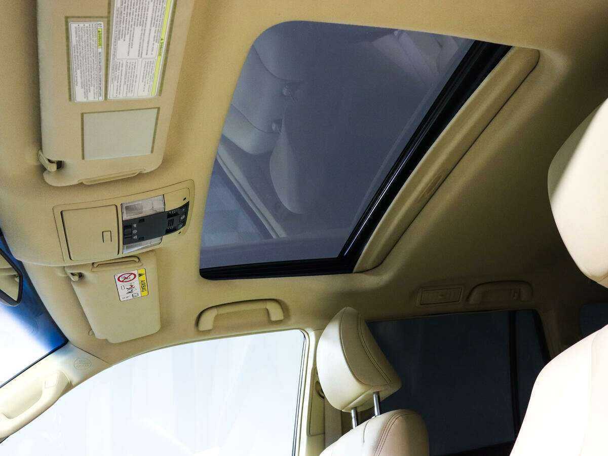 Toyota Land Cruiser Prado 2015 года с пробегом. Фото: #16