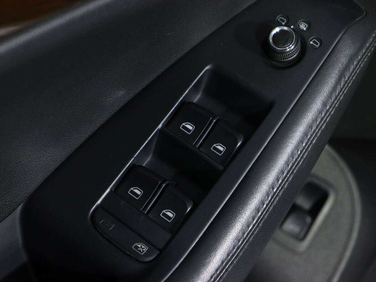 Audi Q5 2010 года с пробегом. Фото: #12