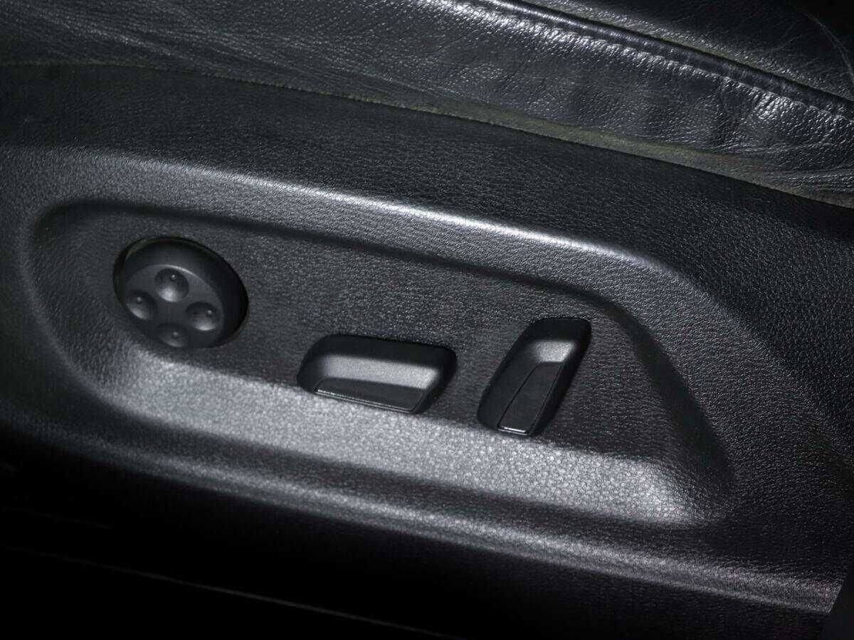 Audi Q5 2010 года с пробегом. Фото: #13