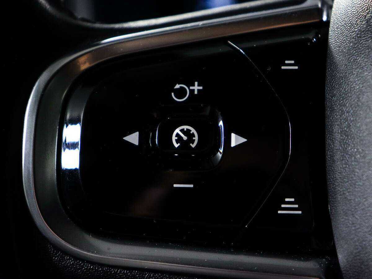 Volvo XC90 2016 года с пробегом. Фото: #12