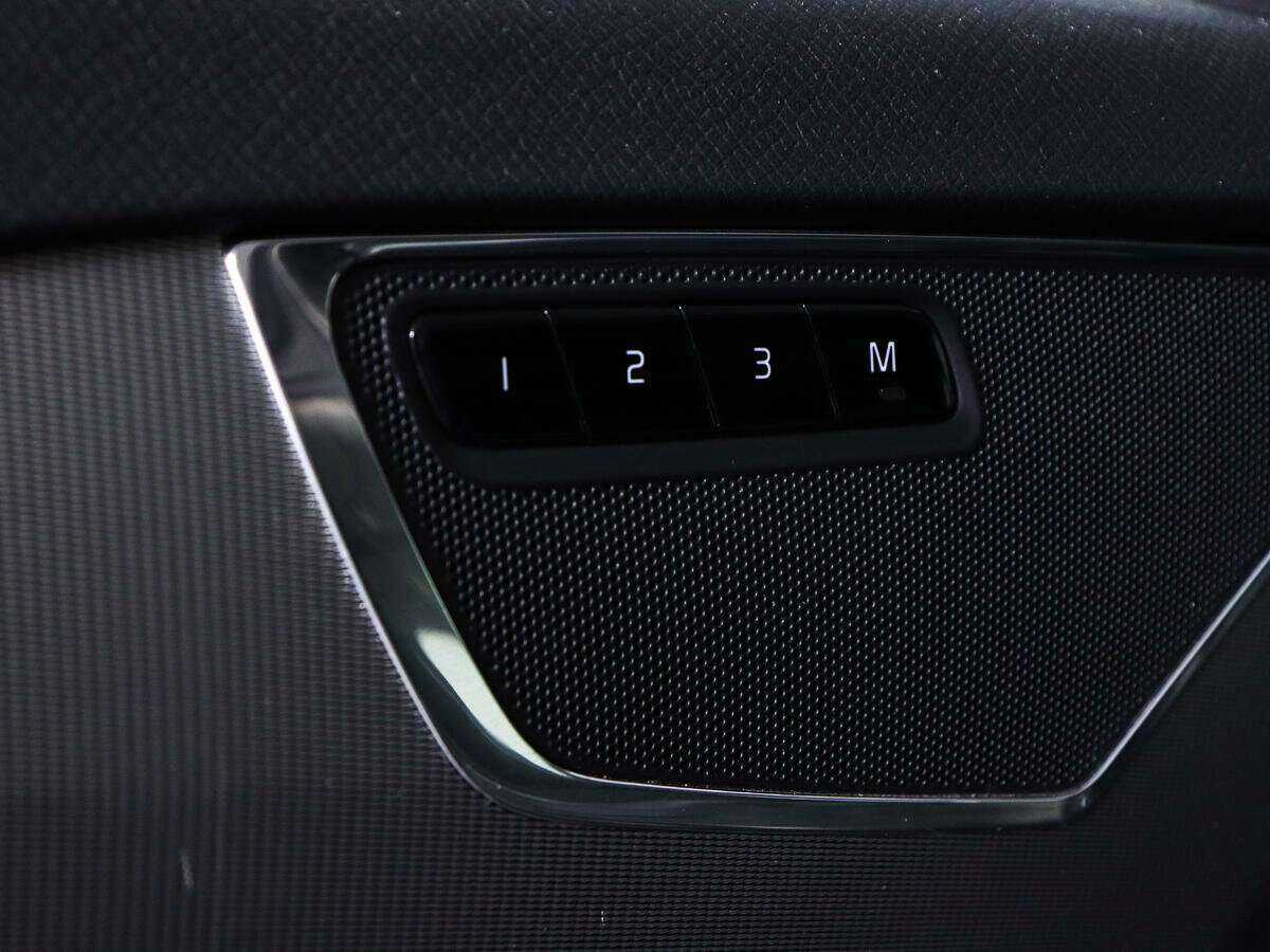 Volvo XC90 2016 года с пробегом. Фото: #13