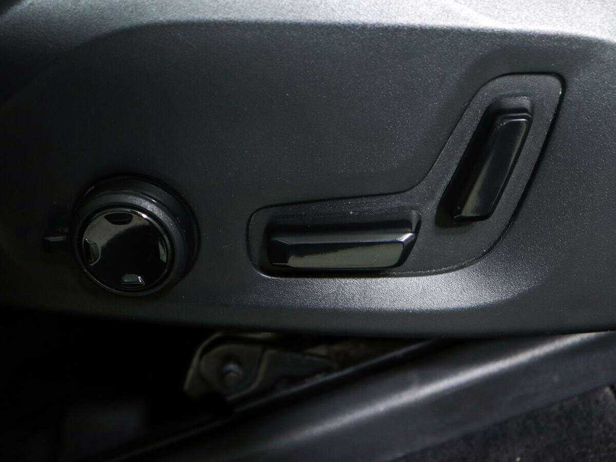 Volvo XC90 2016 года с пробегом. Фото: #14