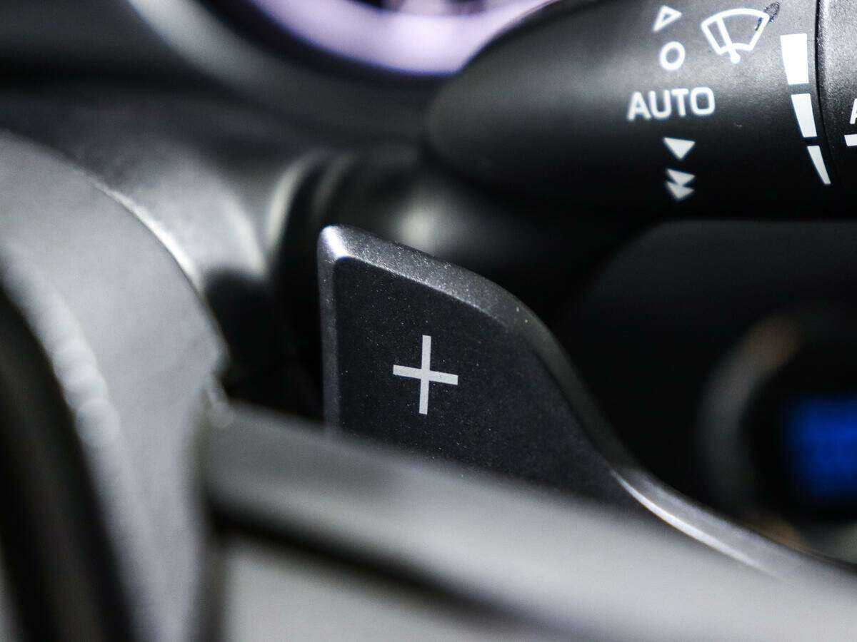 Toyota Camry 2018 года с пробегом. Фото: #18