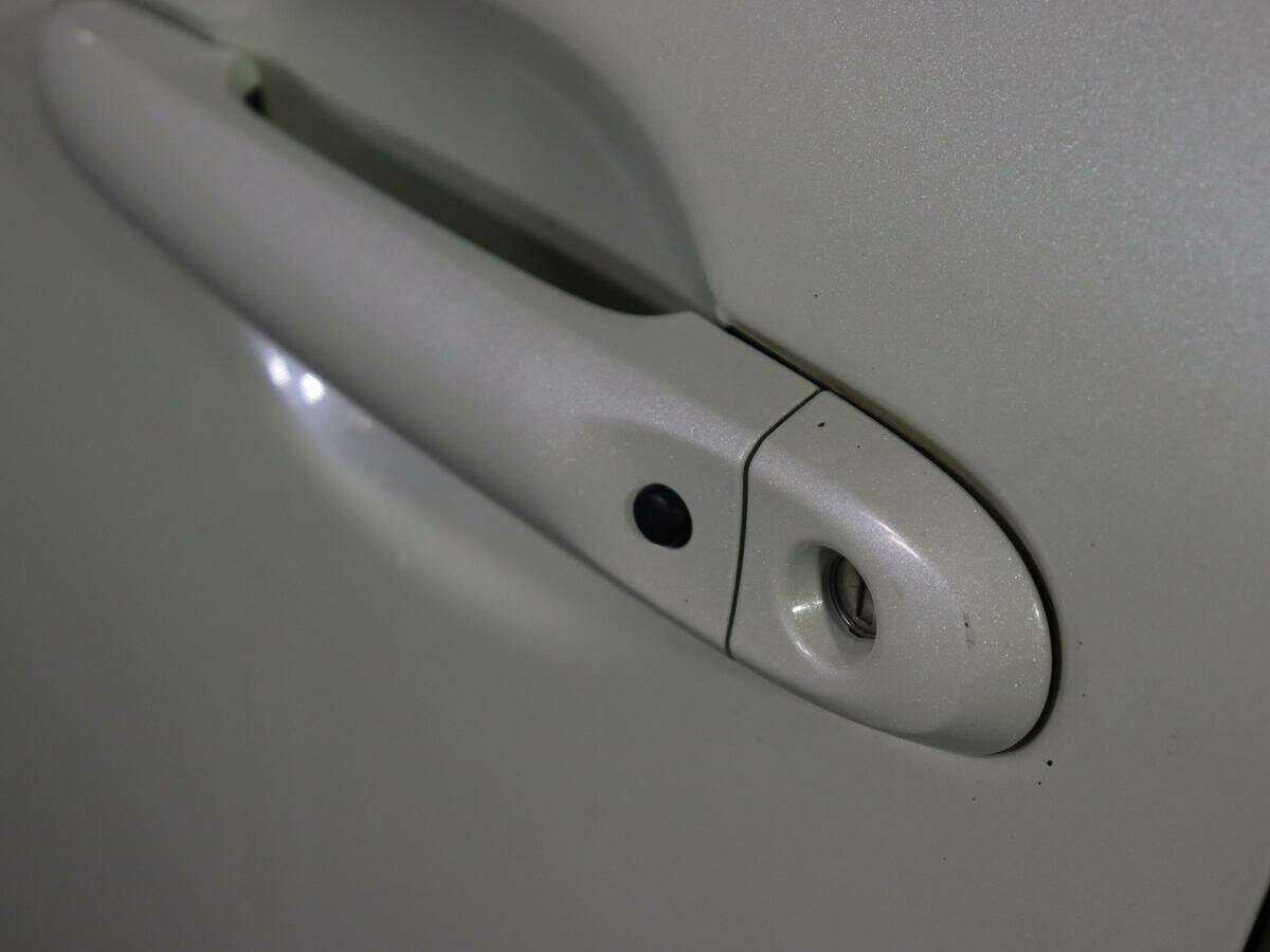 Nissan Juke 2011 года с пробегом. Фото: #14