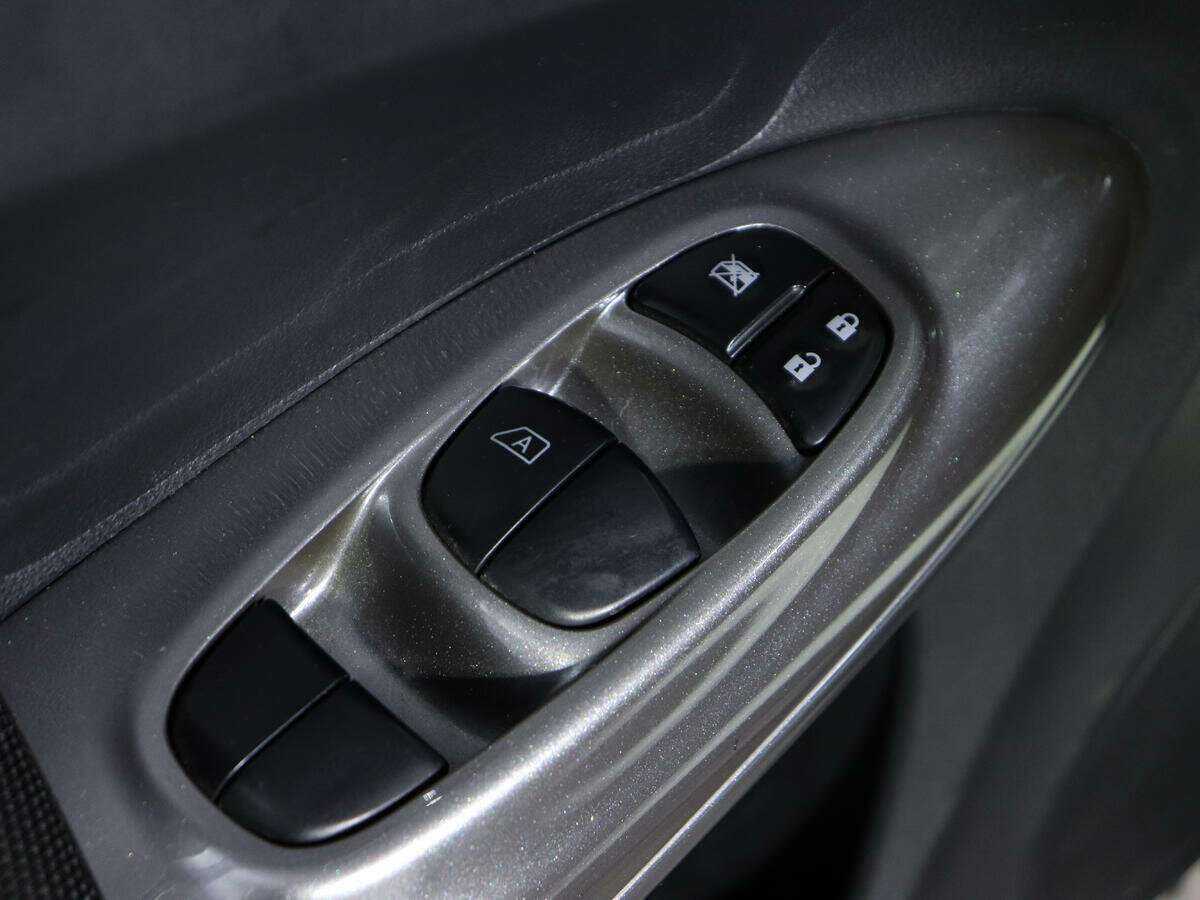 Nissan Juke 2011 года с пробегом. Фото: #15