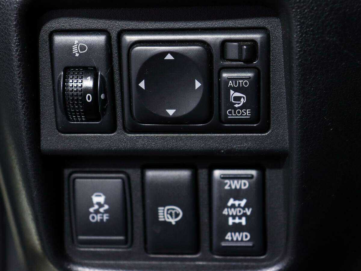 Nissan Juke 2011 года с пробегом. Фото: #16