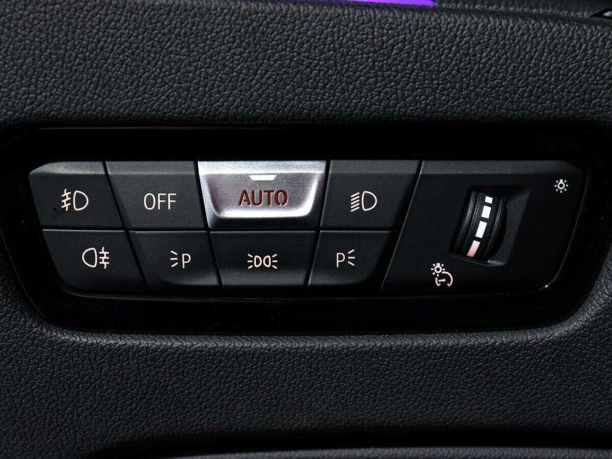 BMW 3 серии 2020 года с пробегом. Фото: #18