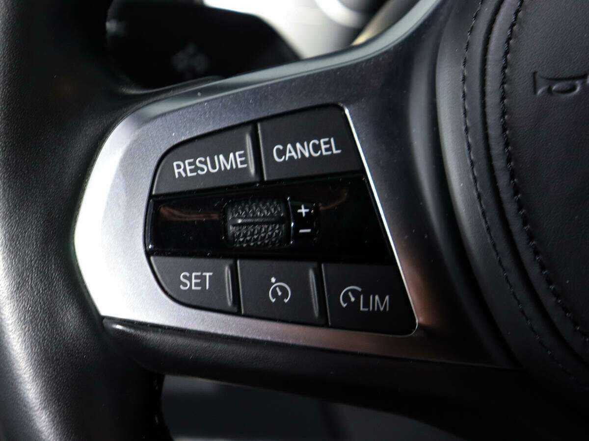 BMW 3 серии 2020 года с пробегом. Фото: #19