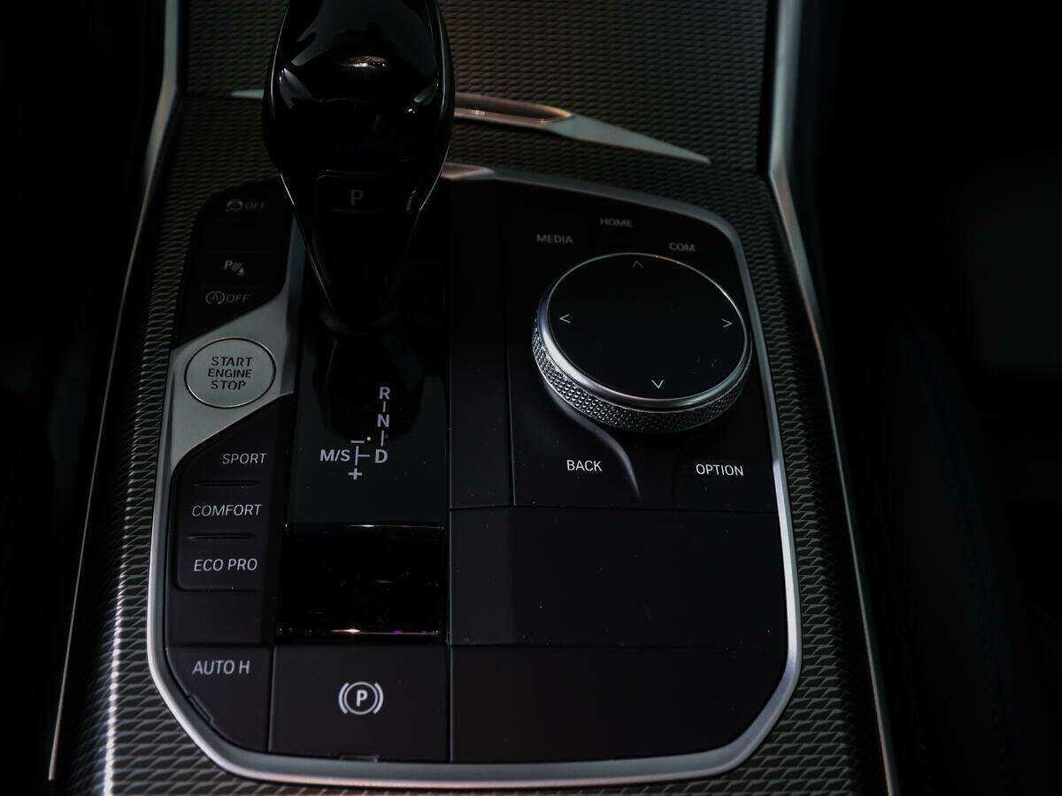 BMW 3 серии 2020 года с пробегом. Фото: #22