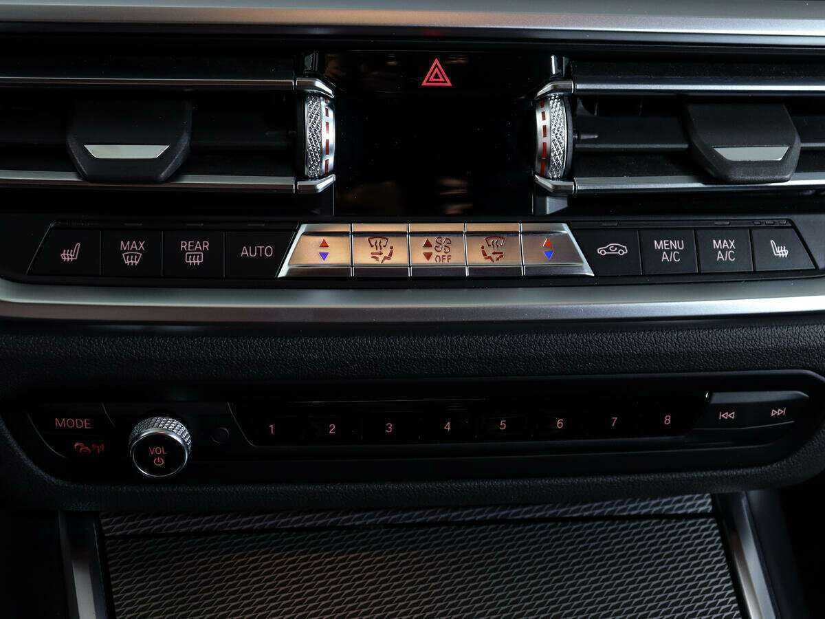 BMW 3 серии 2020 года с пробегом. Фото: #23