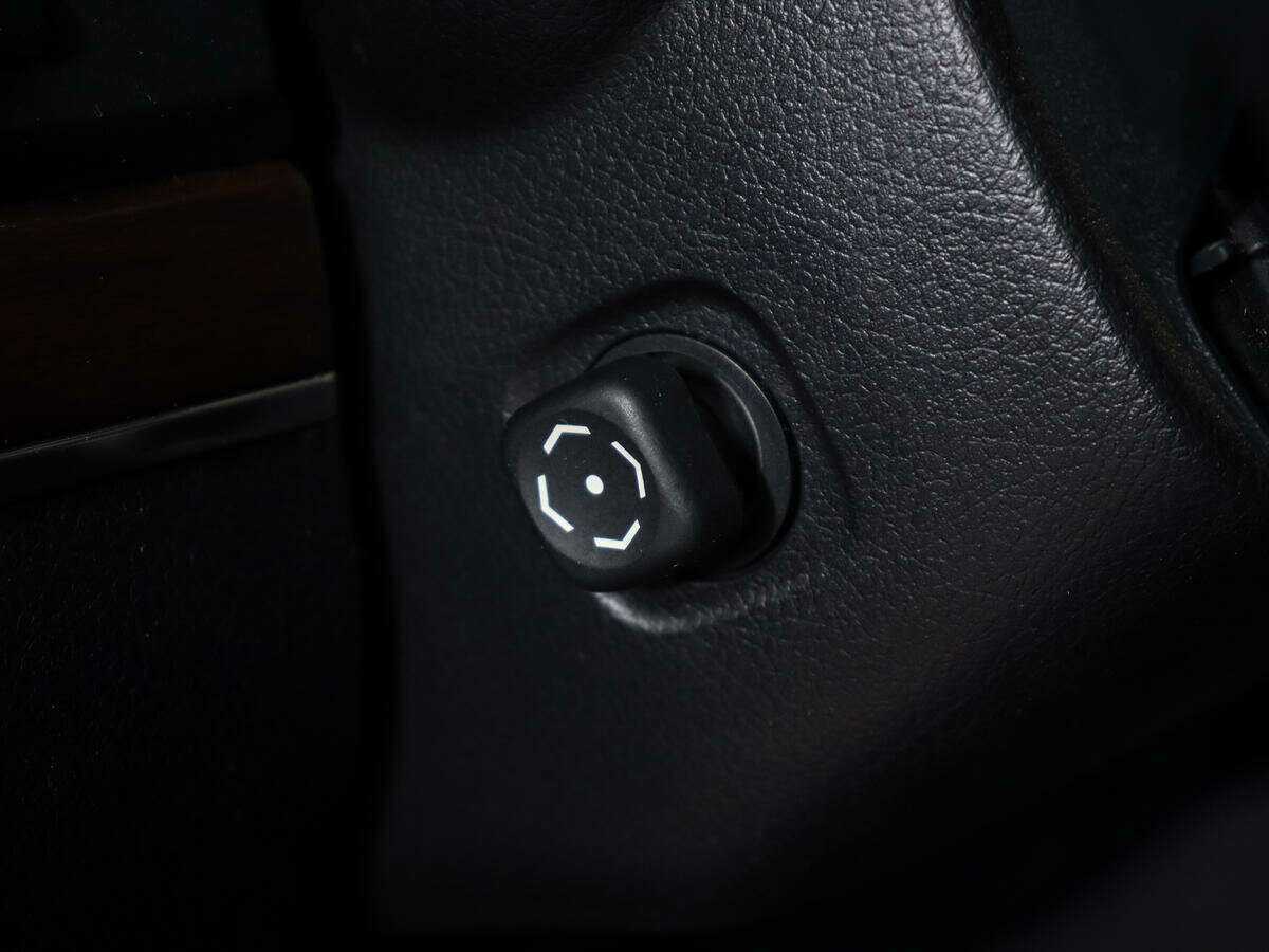 Toyota Land Cruiser 2017 года с пробегом. Фото: #15