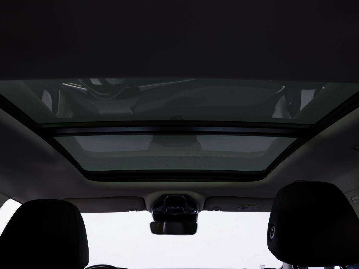 Geely Tugella 2021 года с пробегом. Фото: #19