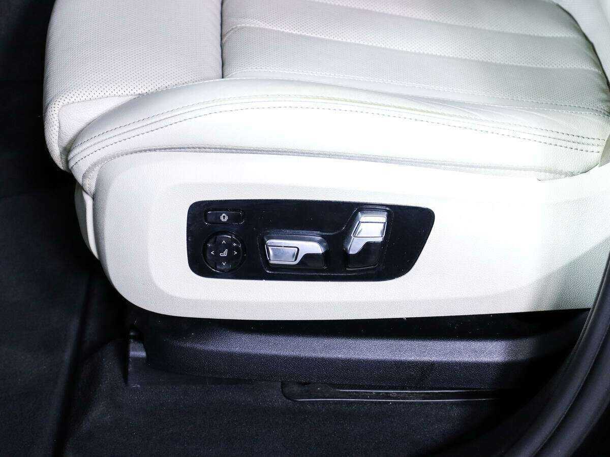BMW X5 2019 года с пробегом. Фото: #22