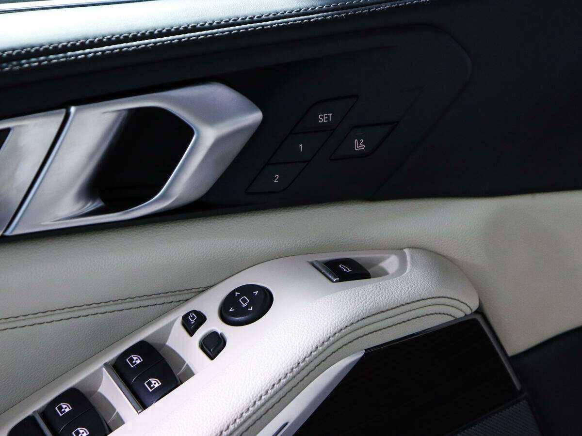 BMW X5 2019 года с пробегом. Фото: #23