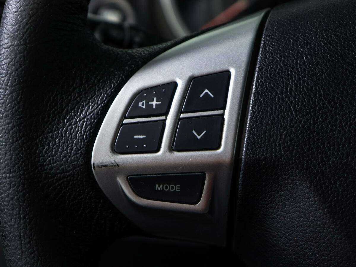 Mitsubishi Lancer 2012 года с пробегом. Фото: #14