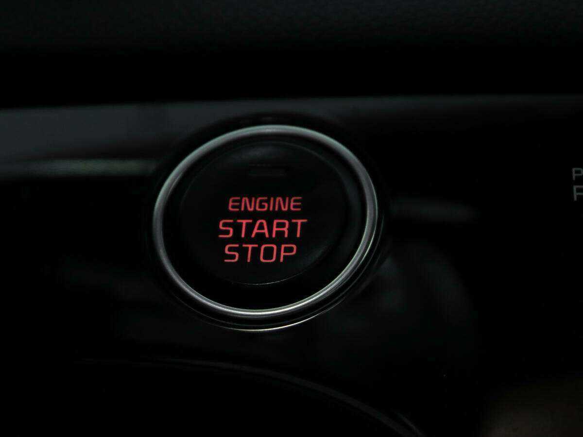 Kia Sportage 2019 года с пробегом. Фото: #16