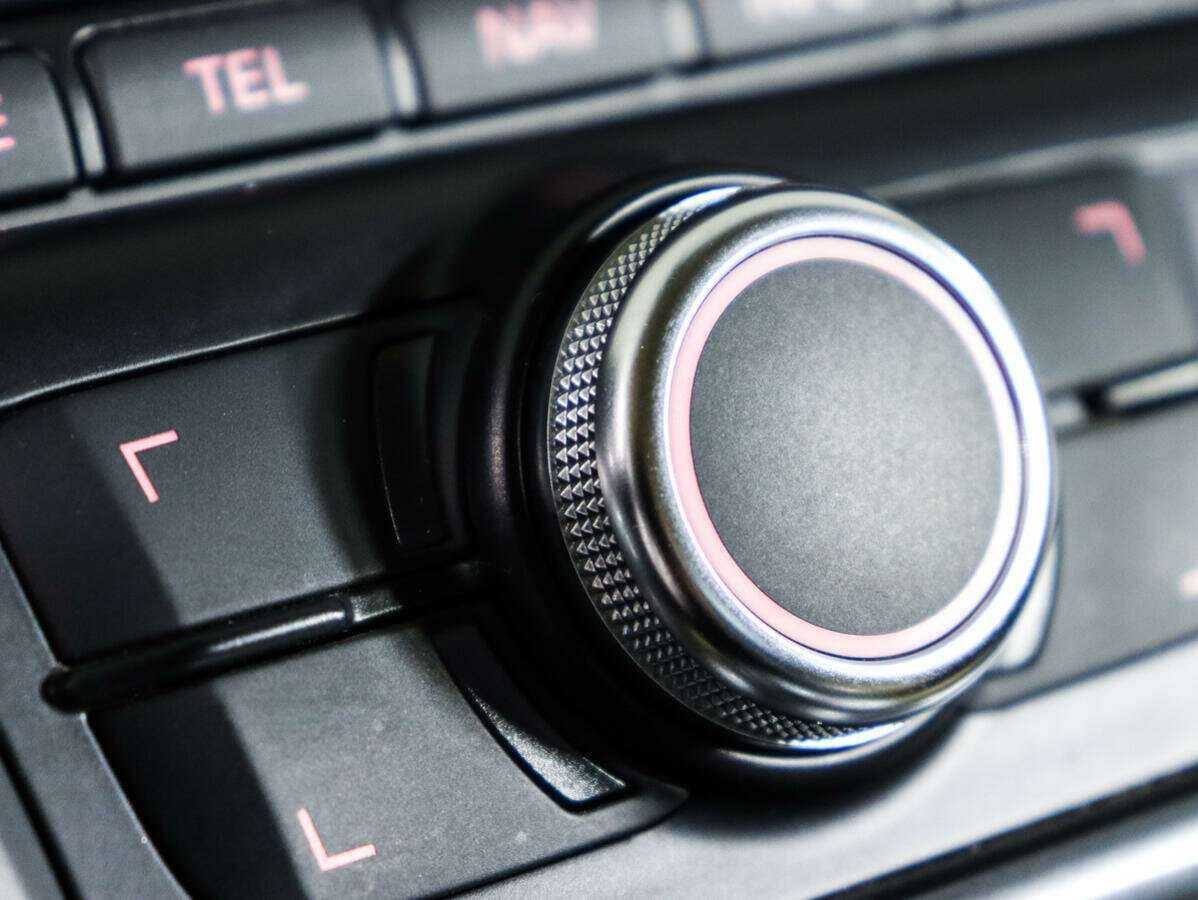 Audi R8 2008 года с пробегом. Фото: #15