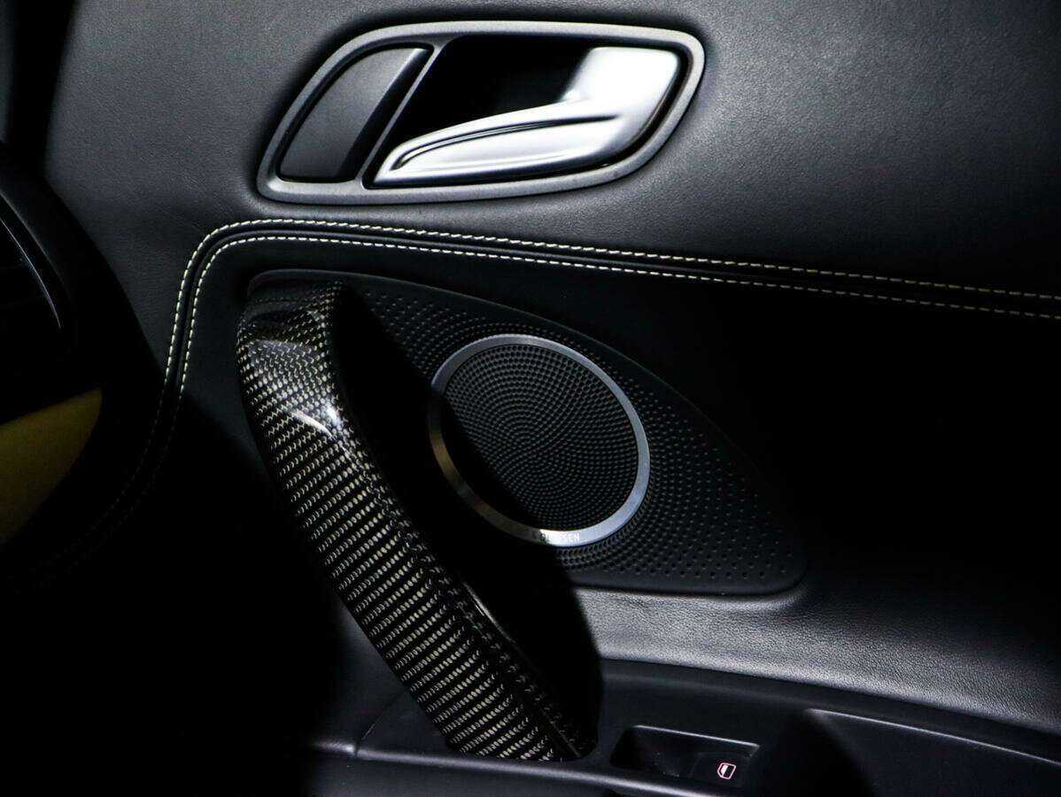 Audi R8 2008 года с пробегом. Фото: #24