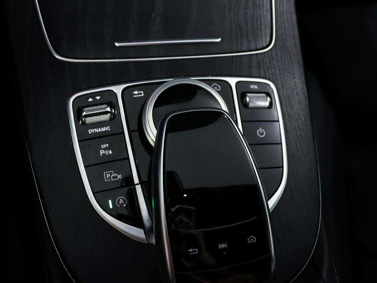 Mercedes-Benz E-Класс 2019 года с пробегом. Фото: #15