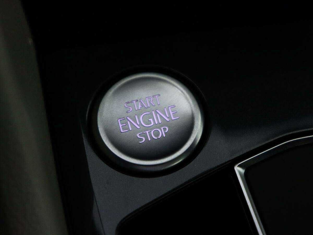 Volkswagen Tiguan 2017 года с пробегом. Фото: #17