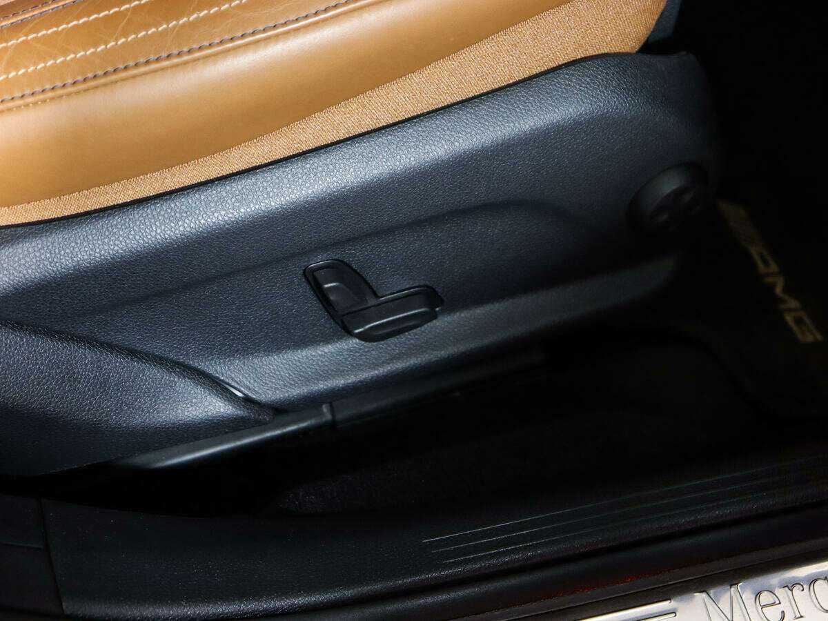 Mercedes-Benz E-Класс 2019 года с пробегом. Фото: #15