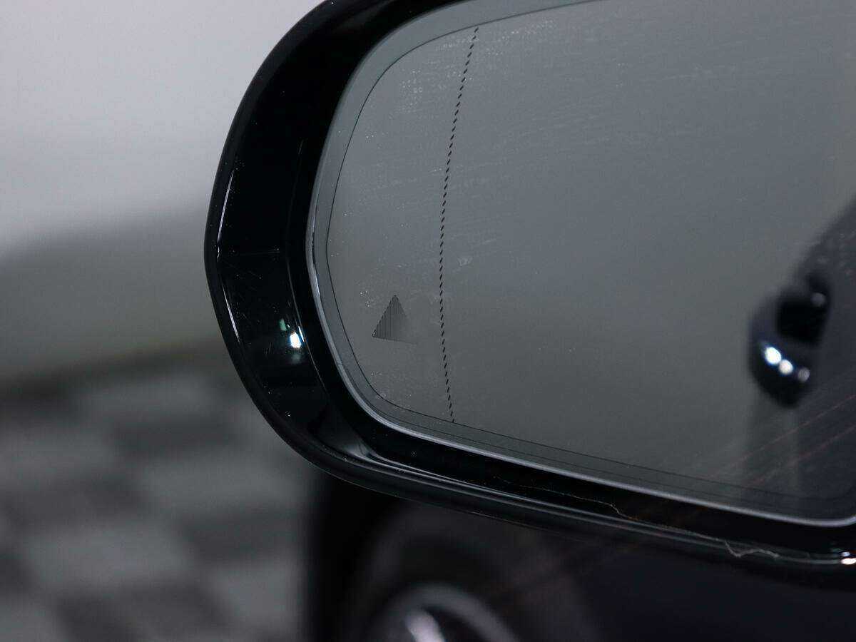 Mercedes-Benz E-Класс 2019 года с пробегом. Фото: #16