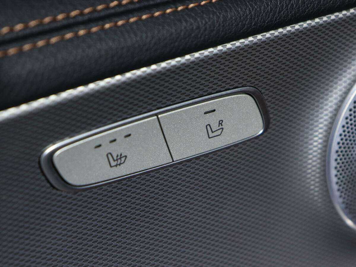 Mercedes-Benz E-Класс 2019 года с пробегом. Фото: #18