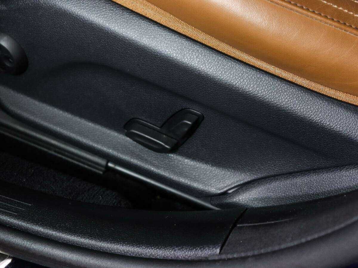 Mercedes-Benz E-Класс 2019 года с пробегом. Фото: #19