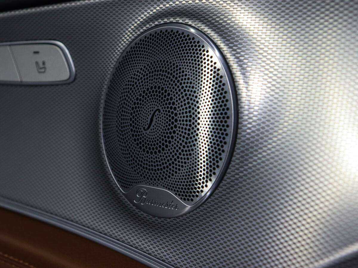 Mercedes-Benz E-Класс 2019 года с пробегом. Фото: #20